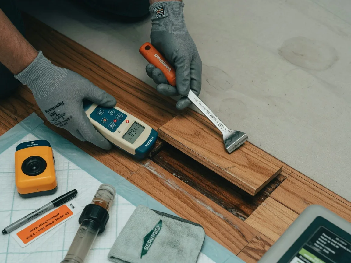 Why choose Water Damage Restoration in Plainville, GA